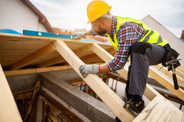 Best Commercial Roofing Services  in Ukiah, CA