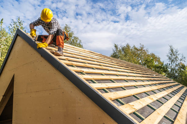 Professional Roofing Contractor in Ukiah, CA