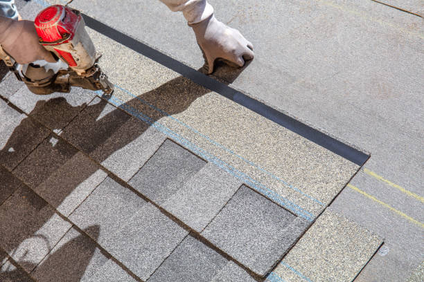 Best Roof Leak Repair  in Ukiah, CA